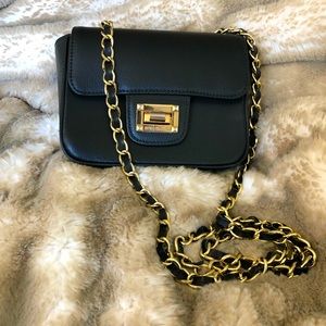 Valentino Satchel